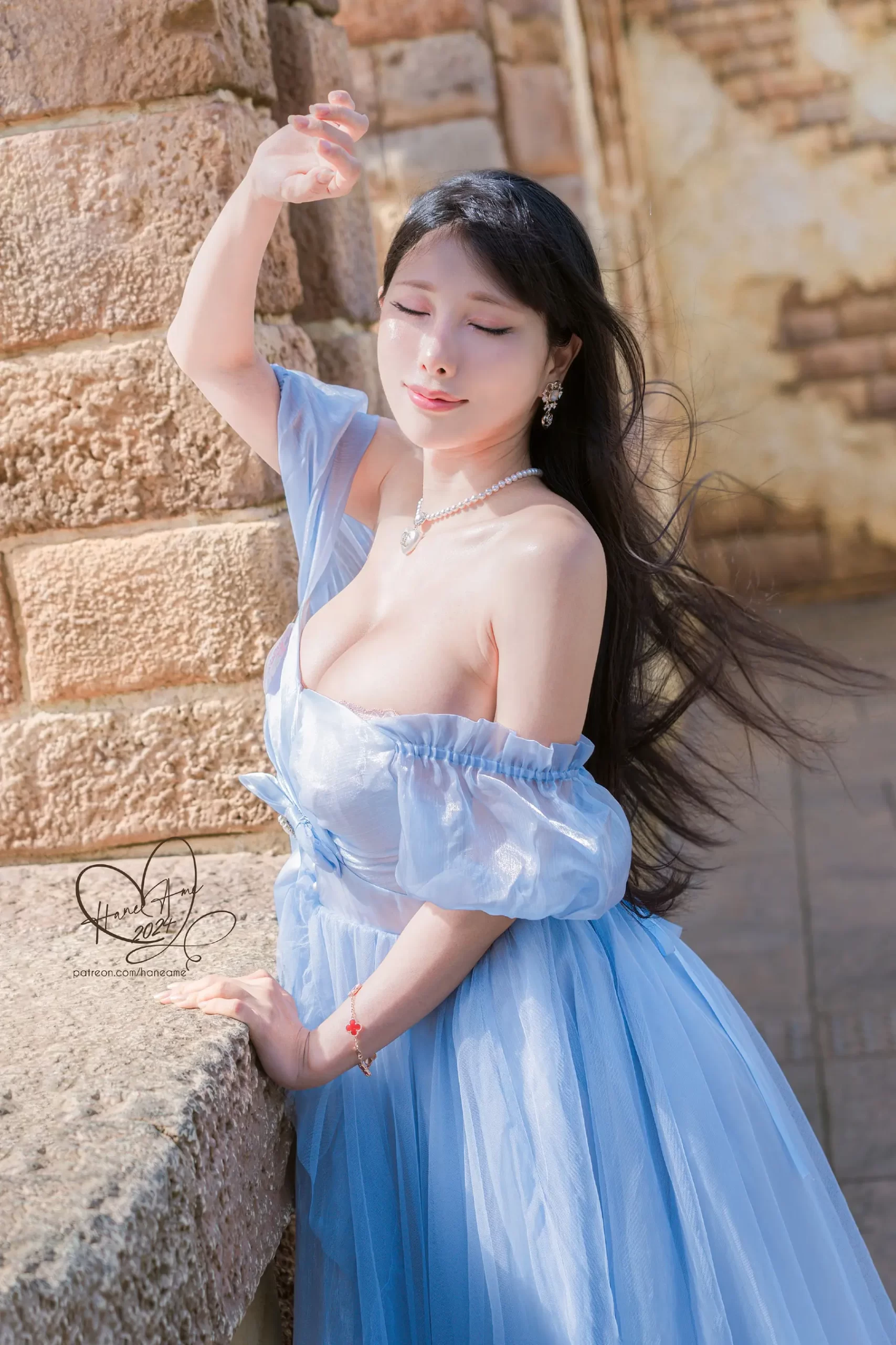 雨波haneame图库