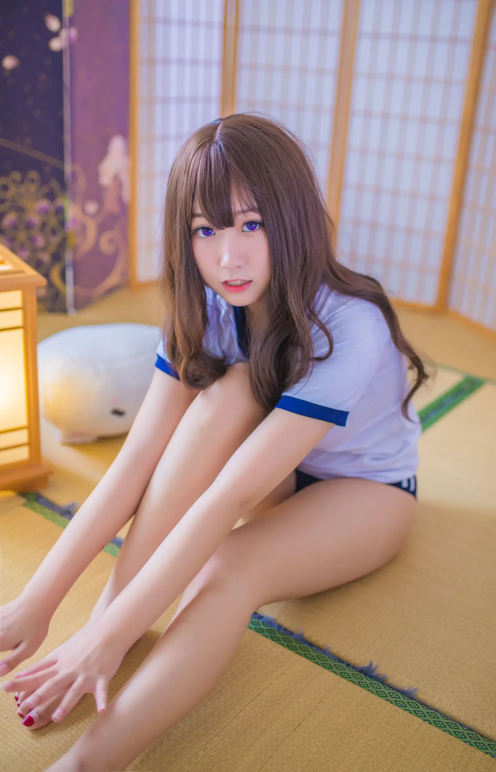 猫九酱沙漠