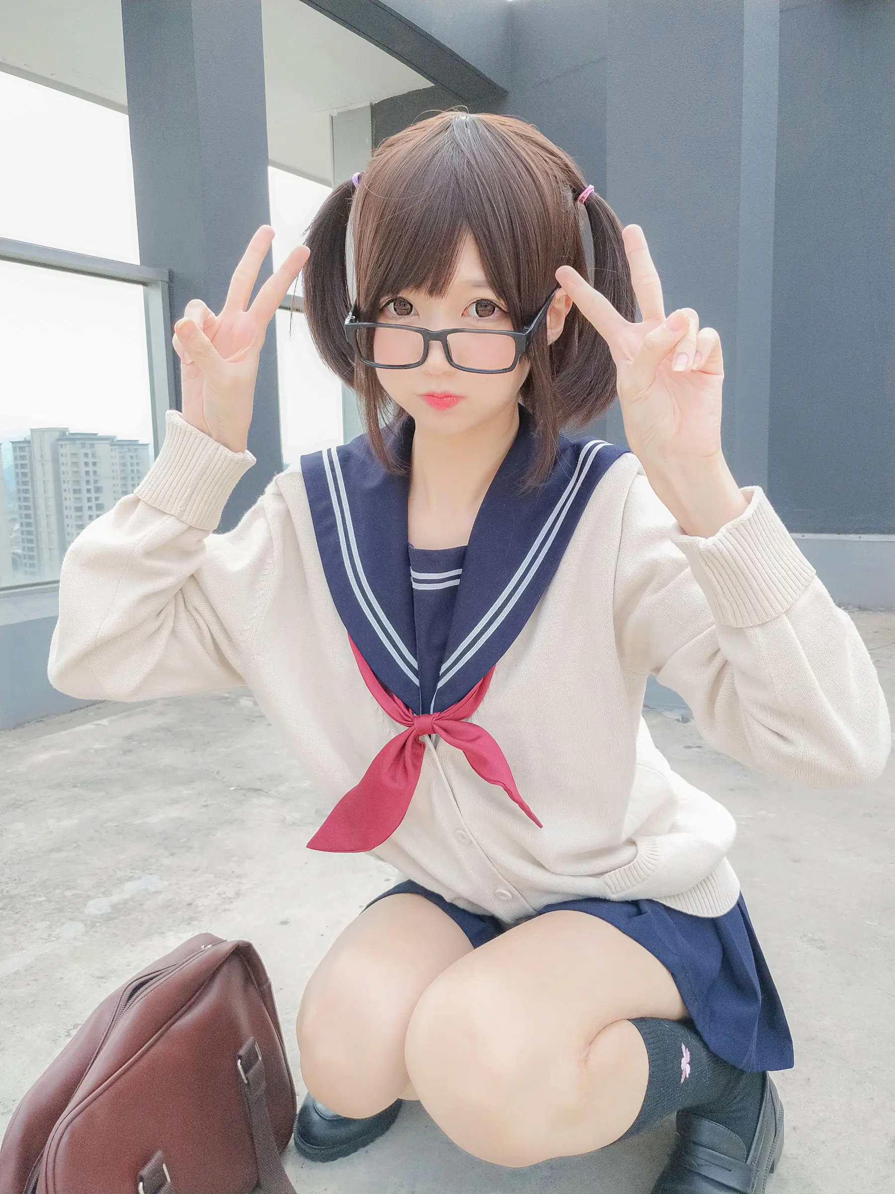 NAGISA魔物喵合集