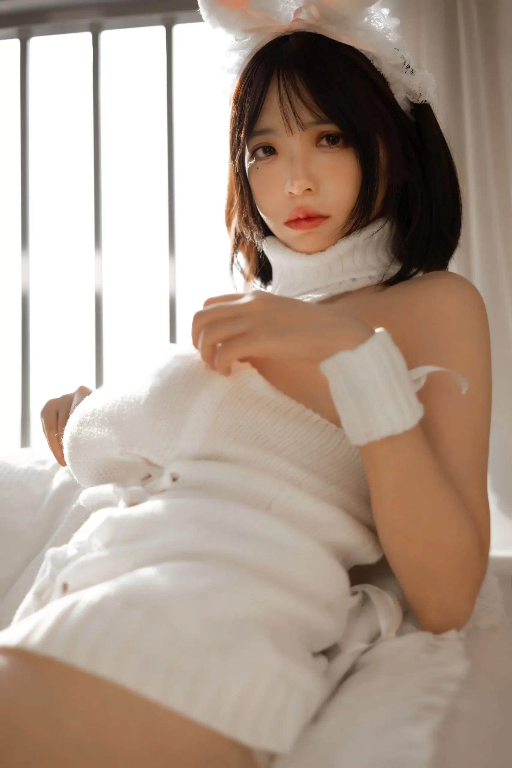 疯猫ss少女衣橱