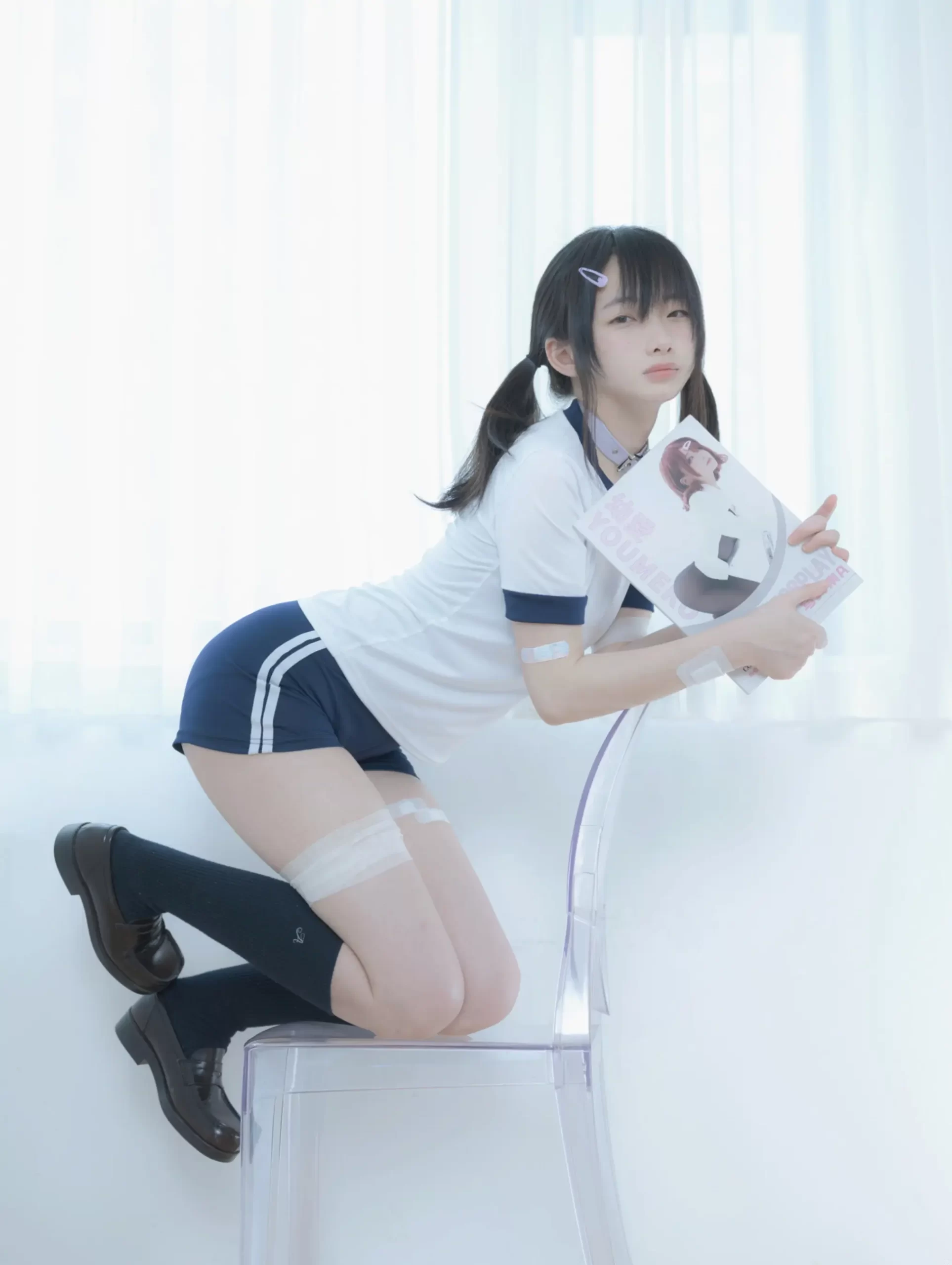 少女秩序小满