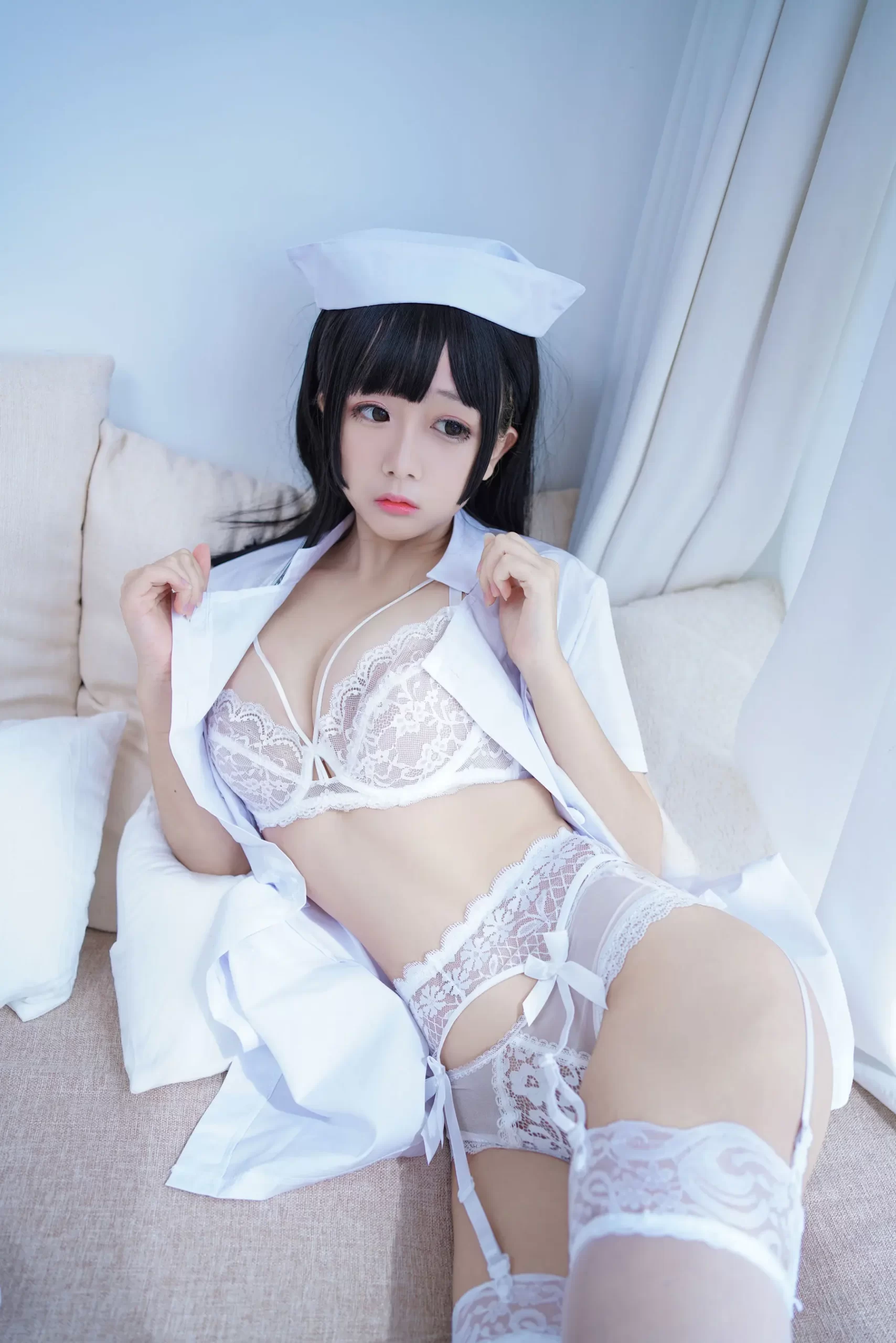 日奈娇cos合集