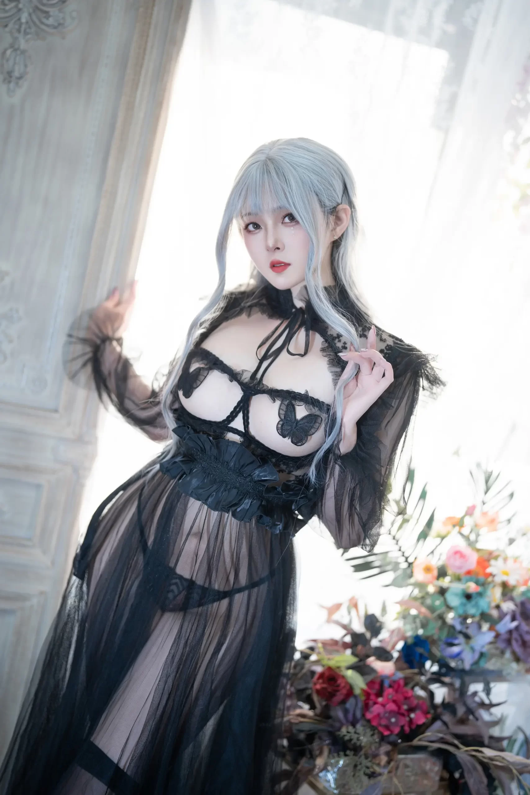 natsuko夏夏子图包