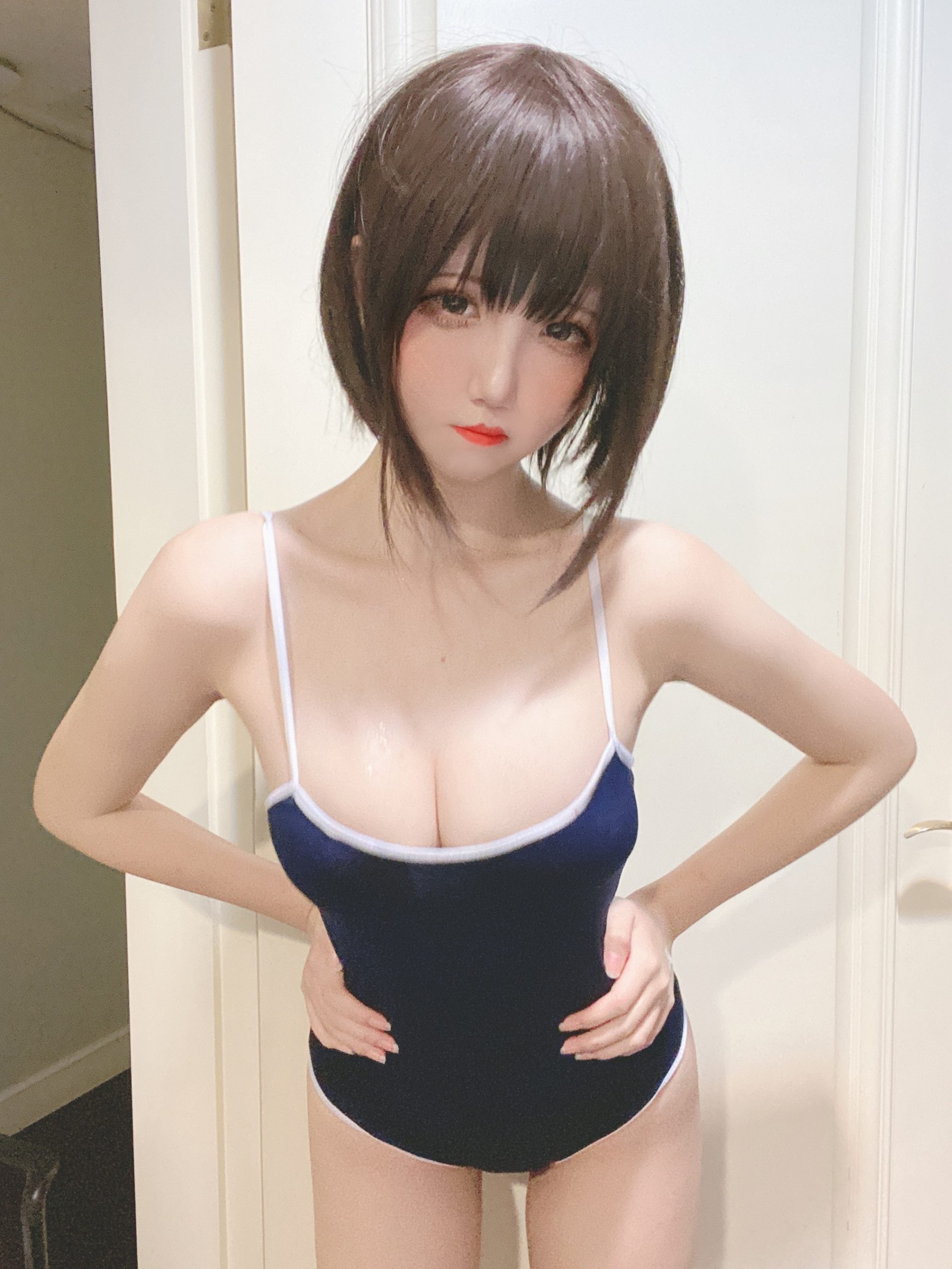 阿薰kaOri 合集
