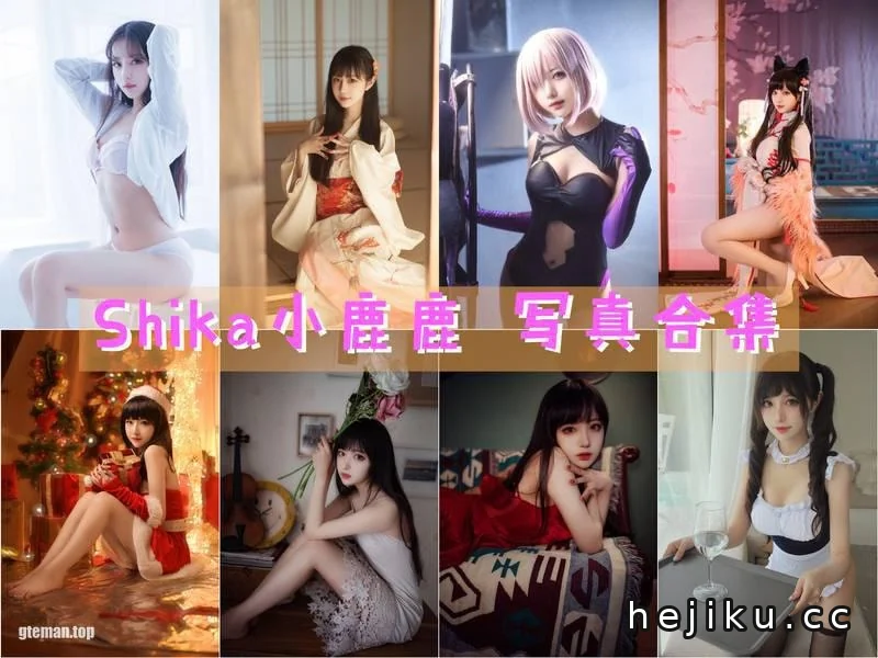 [2]-子萌小栈相关页面与具体内容展示