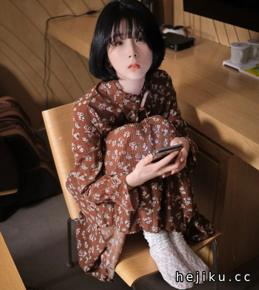 [ArtGravia] VOL.154 Jang Joo：像一段没说完的房间小故事插图1