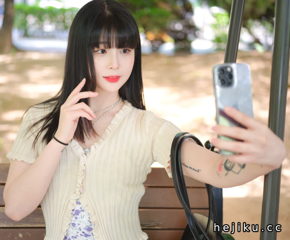 [ArtGravia] VOL.406 Jang Joo：一组有生活感的韩系写真作品插图