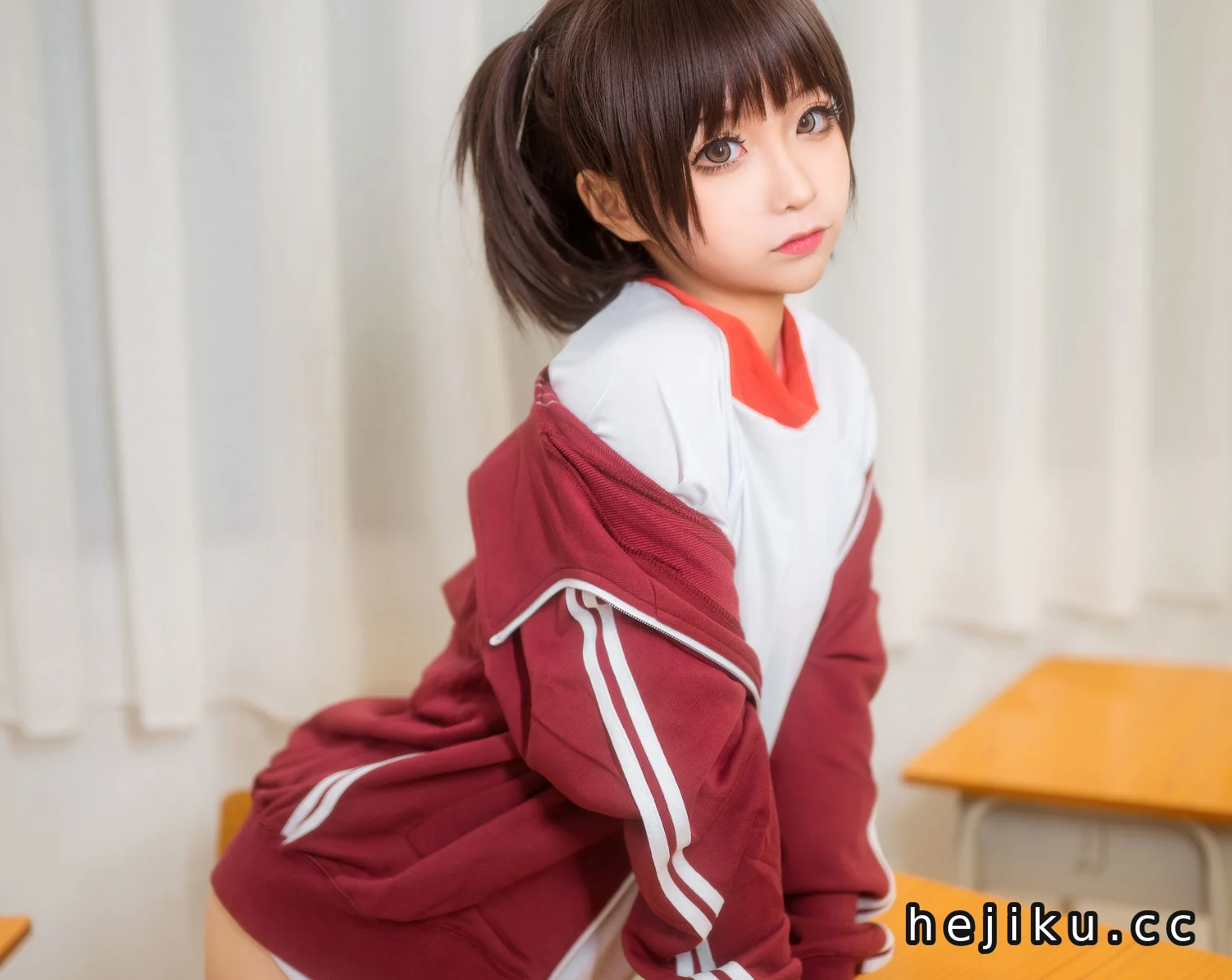 蠢沫沫微博揭秘:从COS作品到生活点滴,全面了解这位新晋网红的魅力插图2