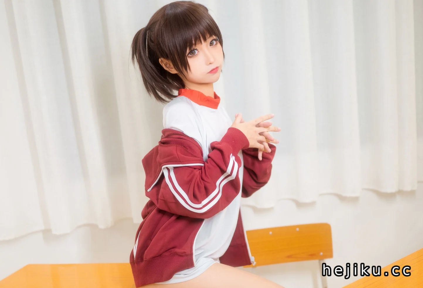 蠢沫沫微博揭秘:从COS作品到生活点滴,全面了解这位新晋网红的魅力插图4