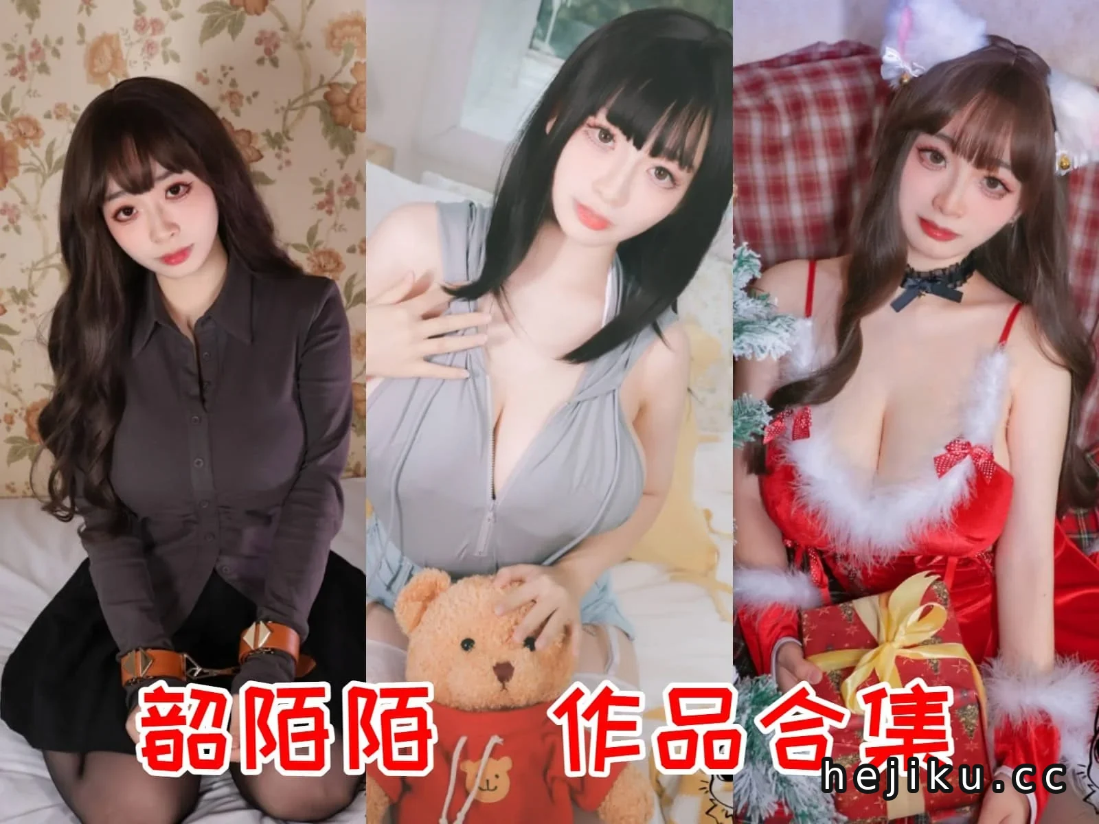 韶陌陌《碧蓝航线天狼星》作品介绍：白发女仆与和风灯影里的温柔舰娘感插图3