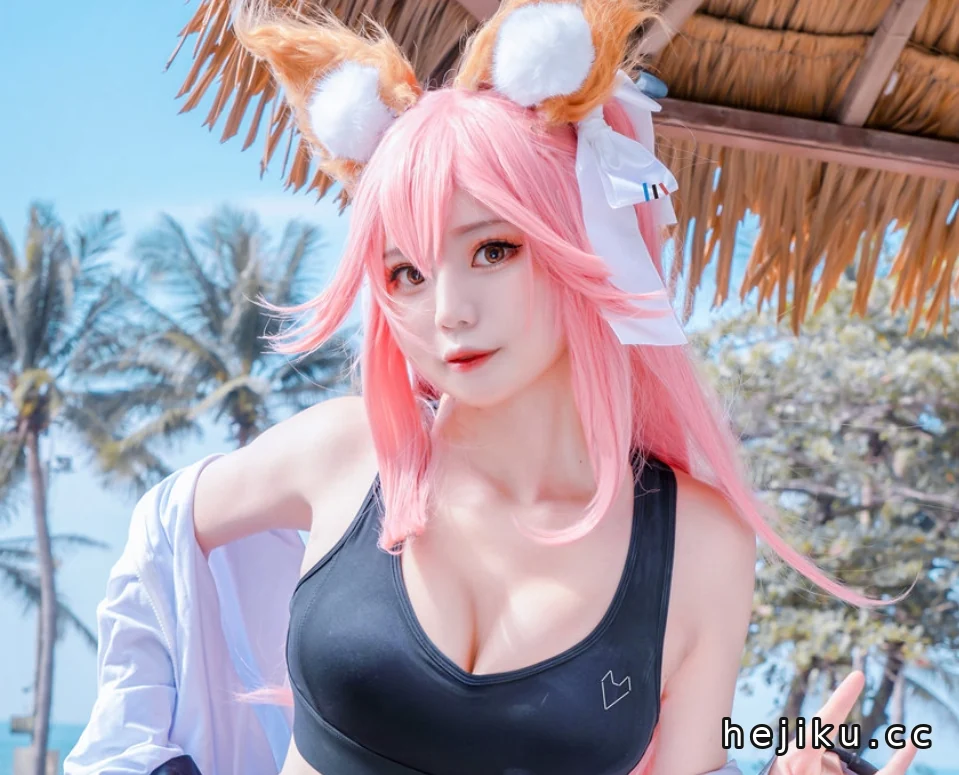 国外Cosplay与国内Cosplay的区别：文化、风格与发展路径插图1
