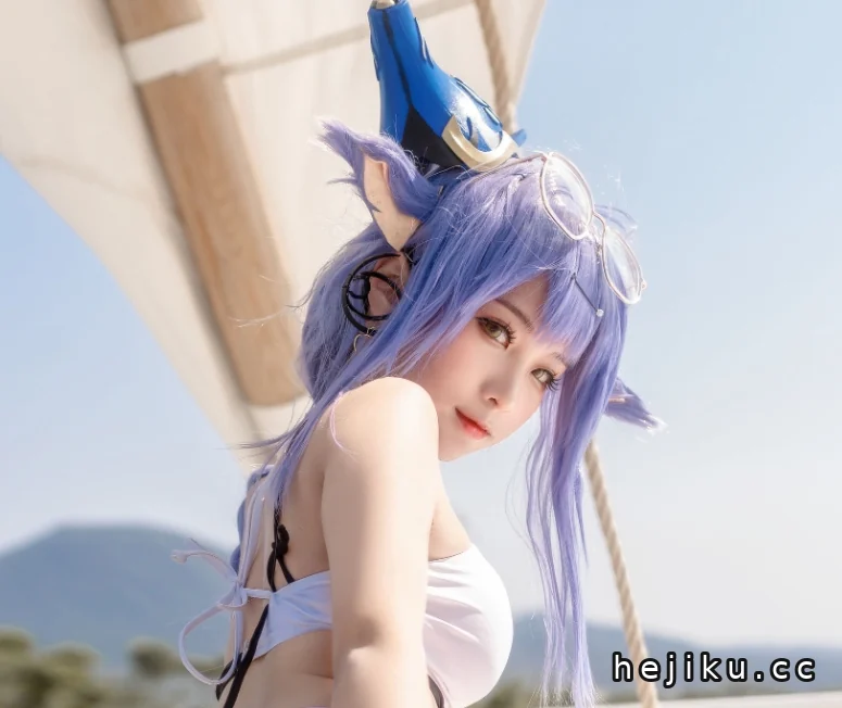 夏日海风与精灵魅影——蠢沫沫《童の假日 士佐》的浪漫冒险插图3