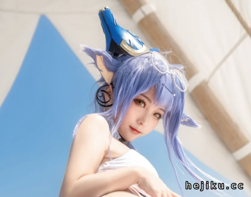 夏日海风与精灵魅影——蠢沫沫《童の假日 士佐》的浪漫冒险插图4