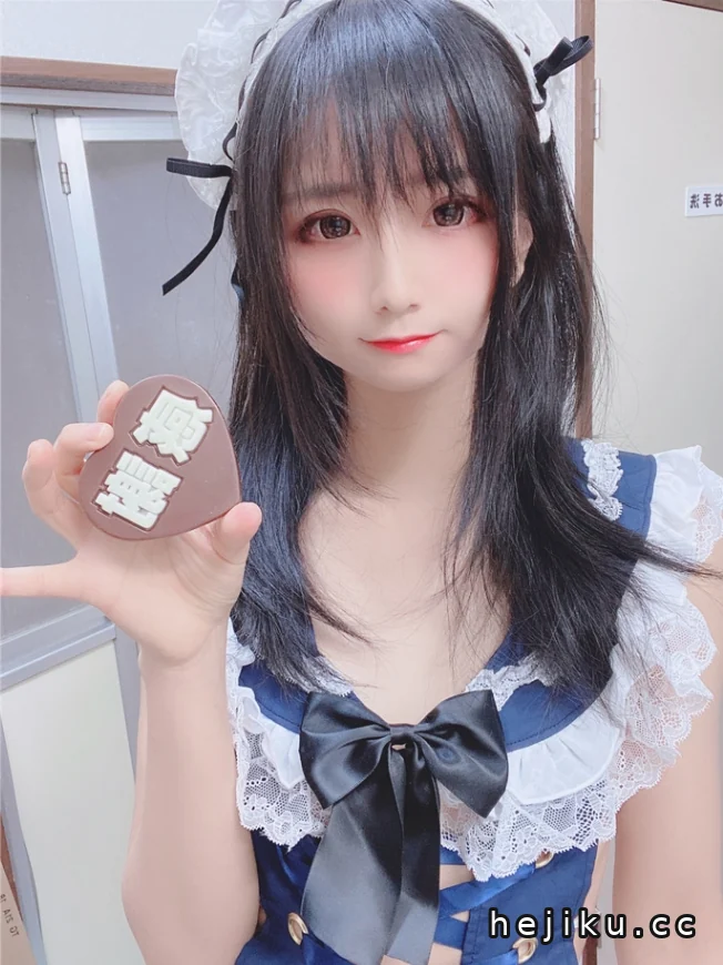 柳丸fantia是谁?揭秘这位COSer的魅力与秘密插图4