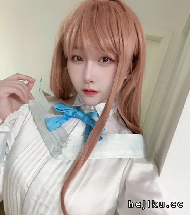 三刀刀miido个人资料和真名:COS界的闪耀之星插图1