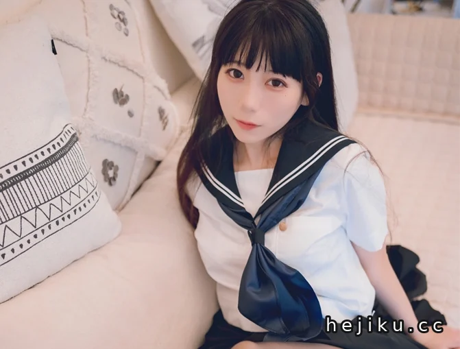 usejan蓝蓝:个人资料解析与微博动态追踪,COS界的魅力少女插图2