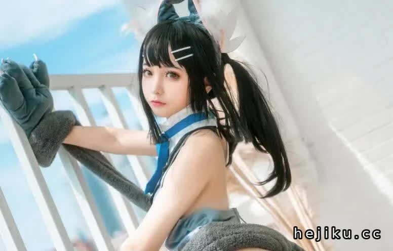 蠢沫沫 NO.039 卫宫美游，黑发魔法少女闪耀登场！插图1