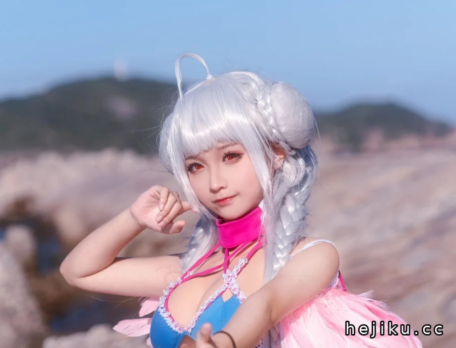 蠢沫沫NO.079《可畏》：魅力与力量的融合插图3