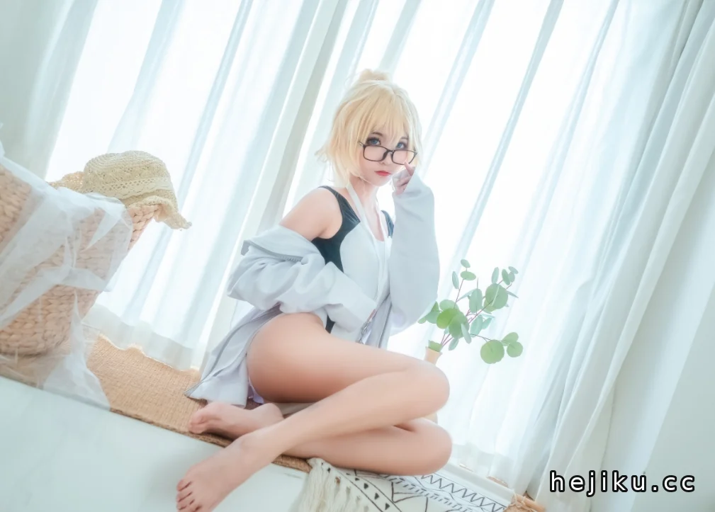蠢沫沫NO.073《贞德》:一个现代与经典的完美结合插图2