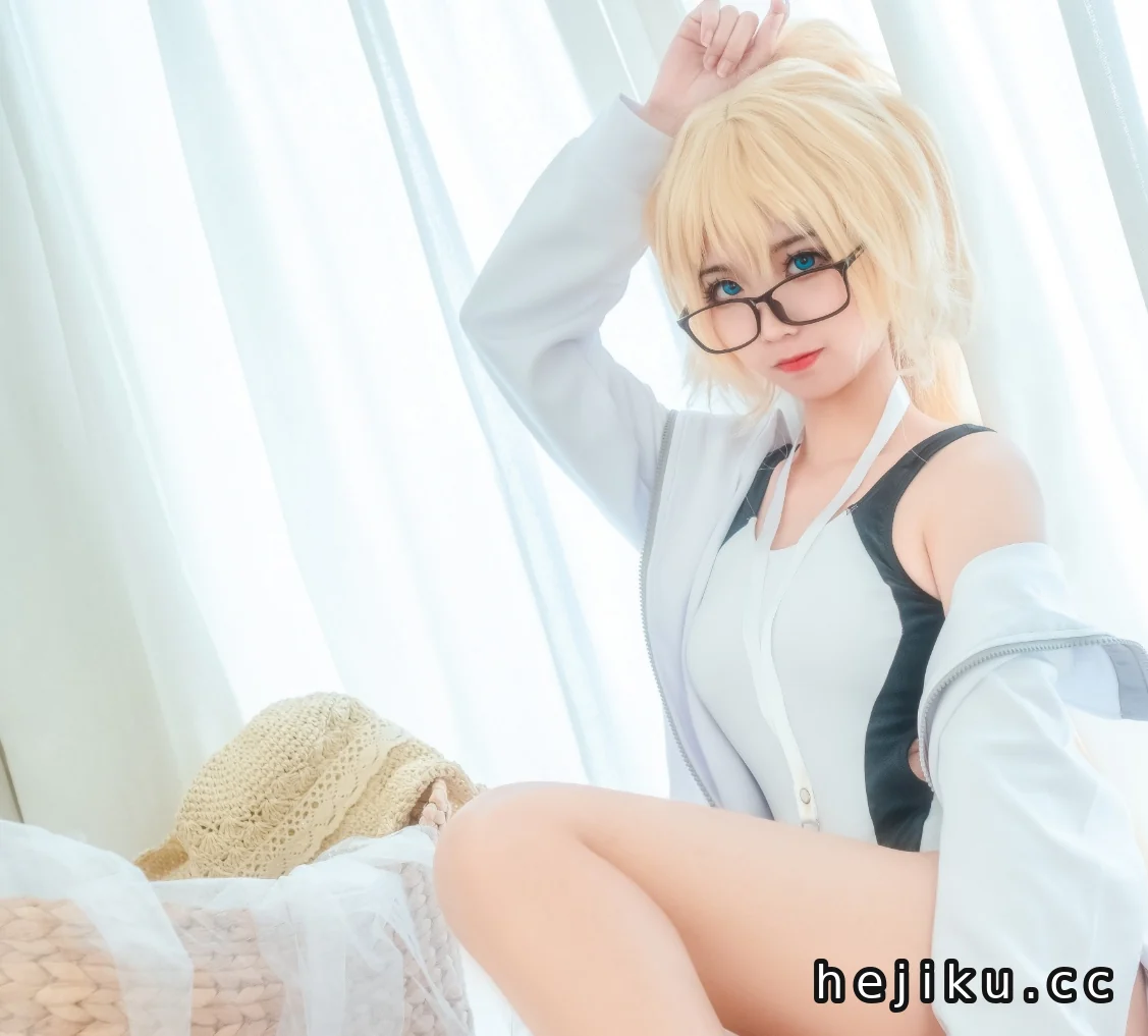 蠢沫沫NO.073《贞德》:一个现代与经典的完美结合插图4